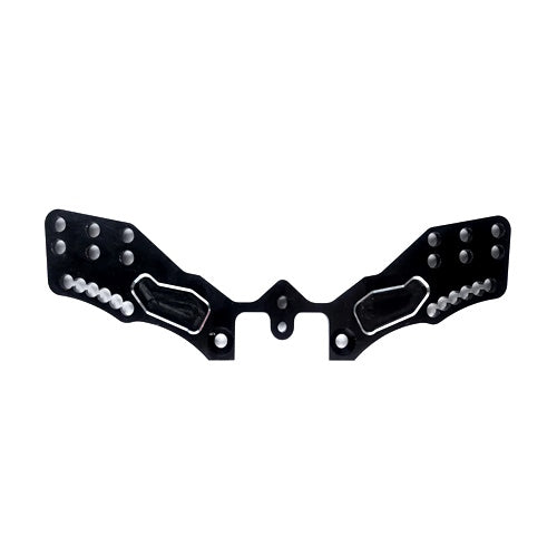 3Racing SAK-D5612 Aluminium Rear Shock Tower For Sakura D5 / Pro