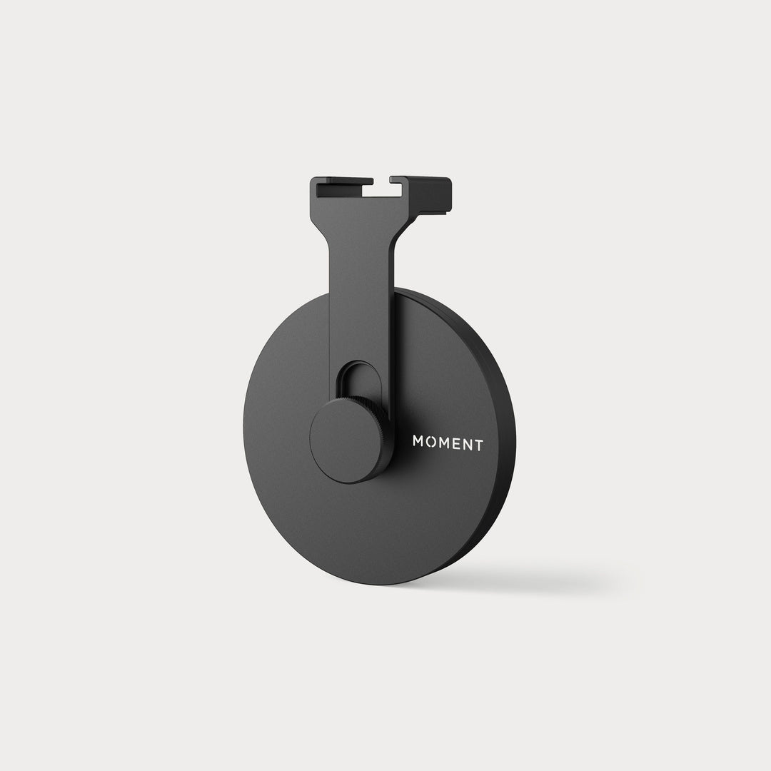 Moment Cold Shoe Mount - for MagSafe®