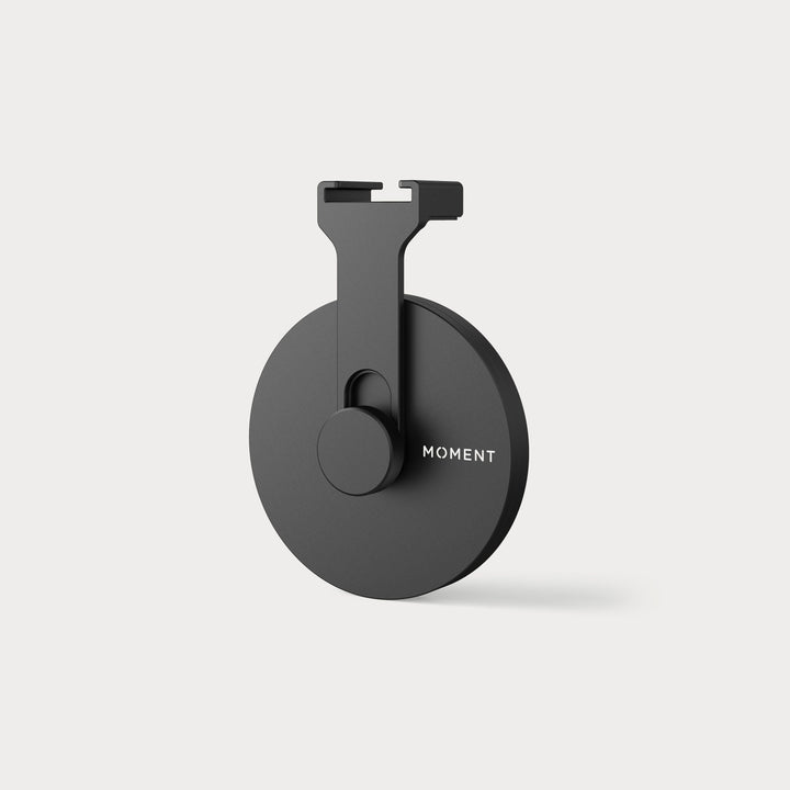 Moment Cold Shoe Mount - for MagSafe®