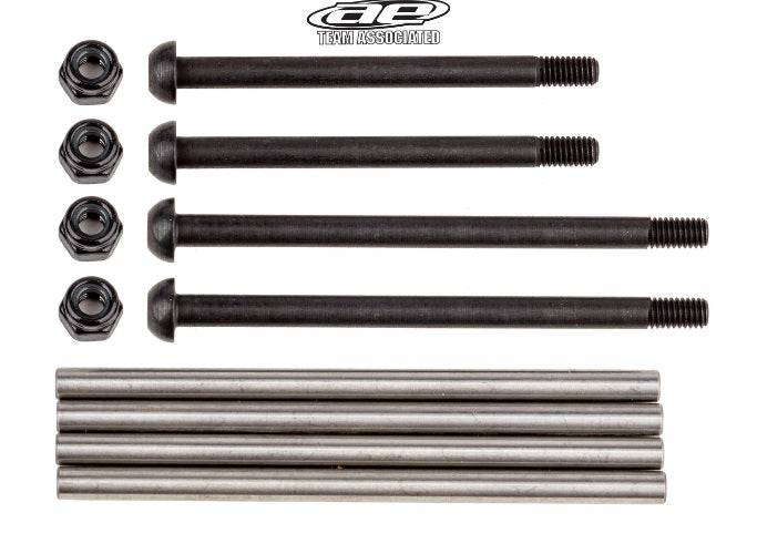 Associated 25803 Rival MT10 Hinge Pin Set