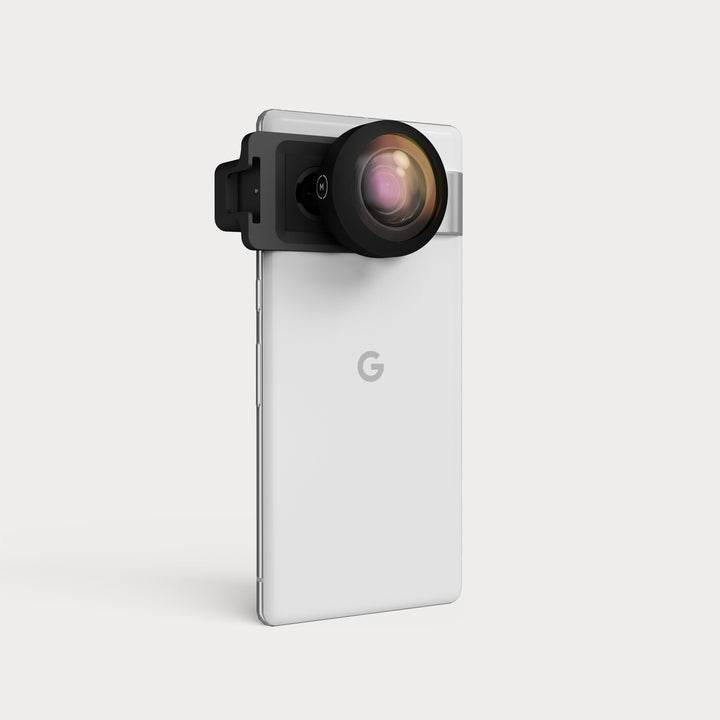 Universal Lens Mount - T-Series