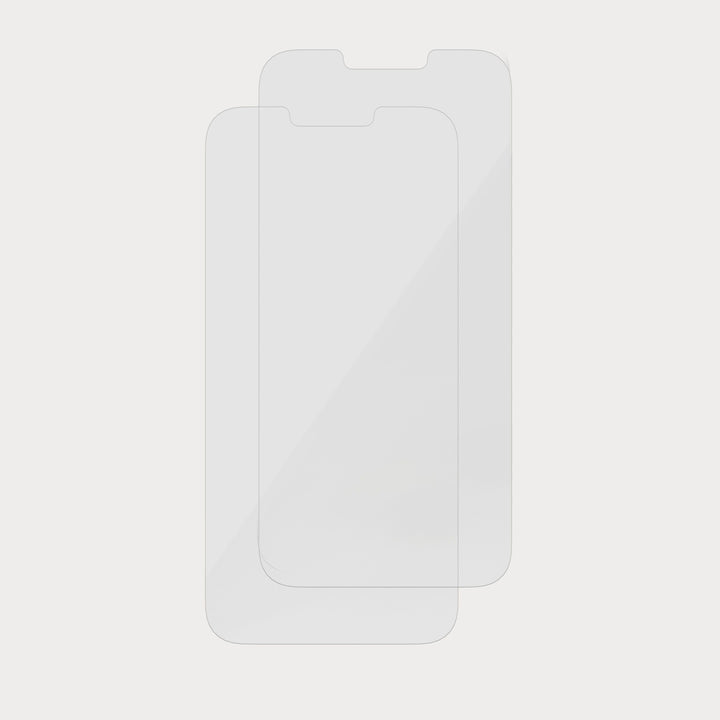 Moment Screen Protector for iPhone 14 - 2 Pack