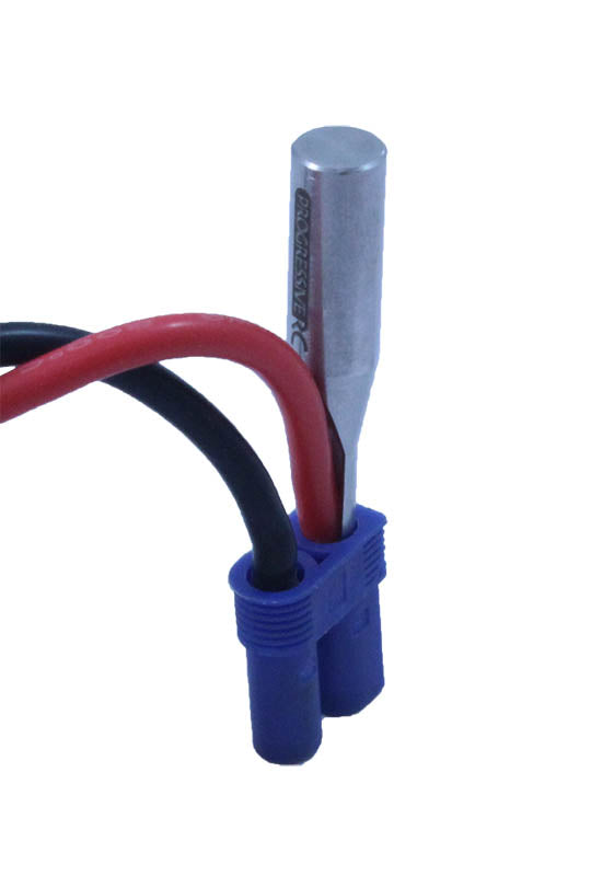 PRC EC5 Assembly Punch