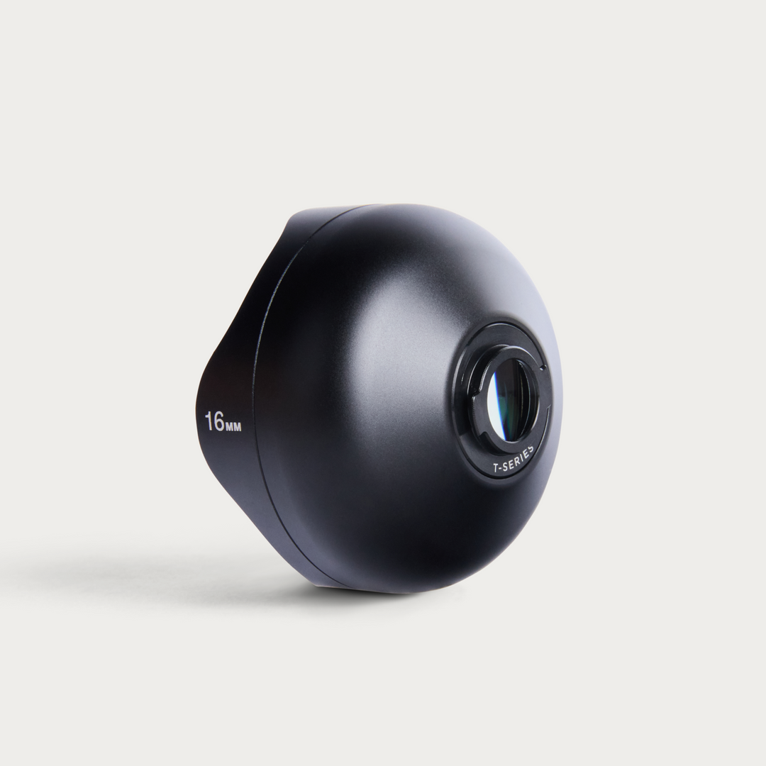 Wide 18mm Mobile Lens