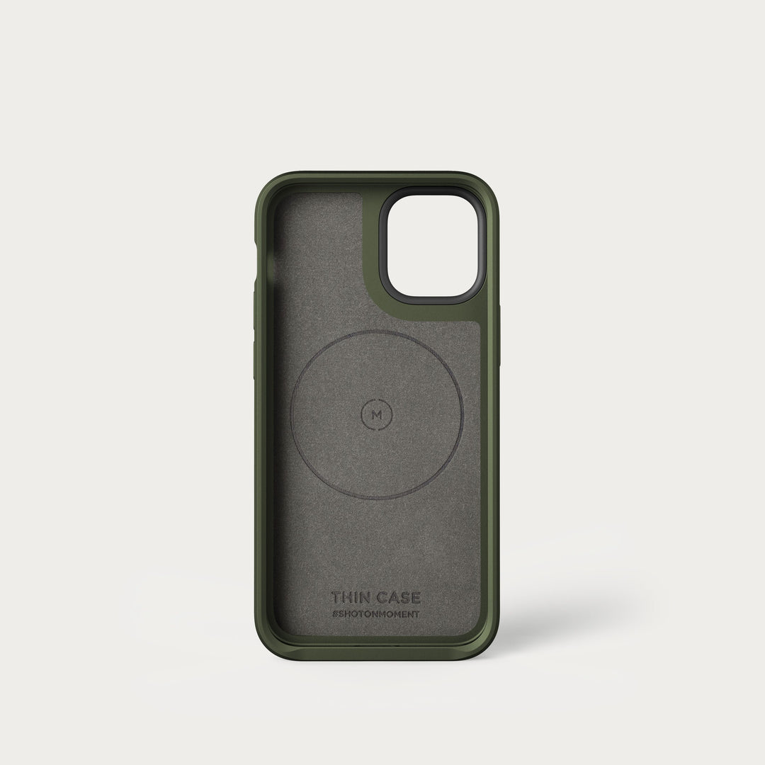 Moment Camera Case for iPhone 12 - All Series