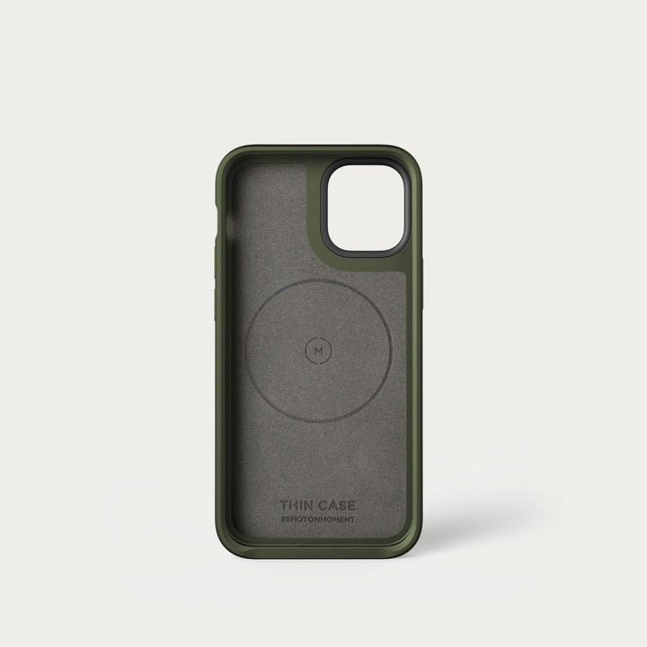 Moment Camera Case for iPhone 12 - All Series