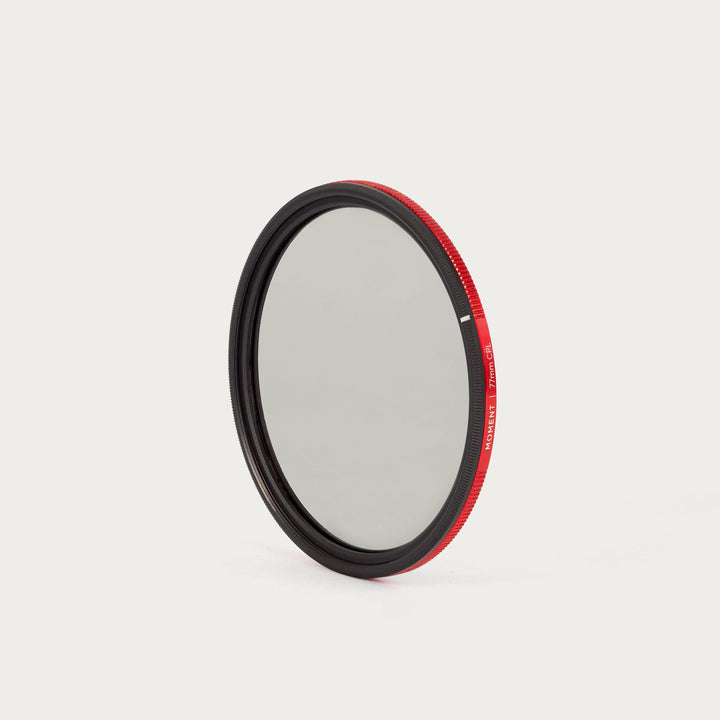 Moment AntiGlare CPL Filters