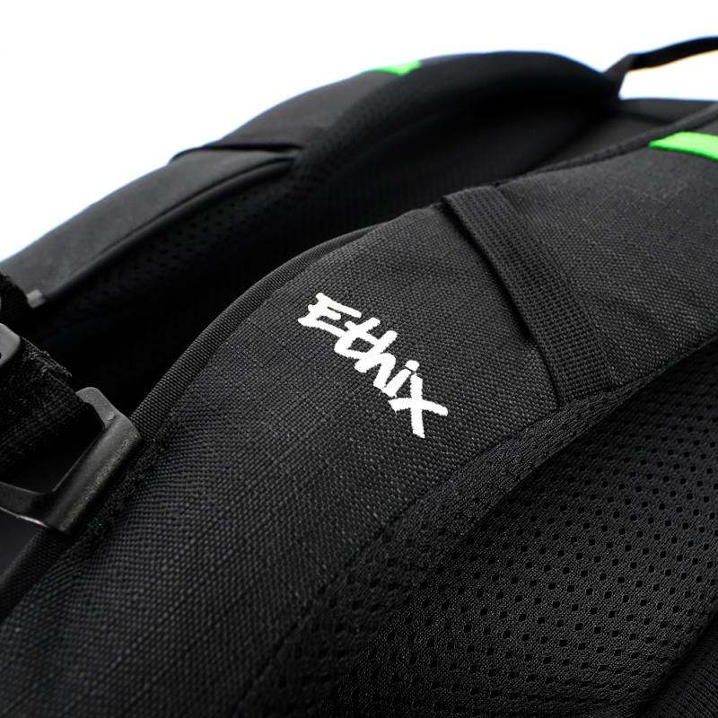 ethix goggle pouch ETHiX Backpack Project