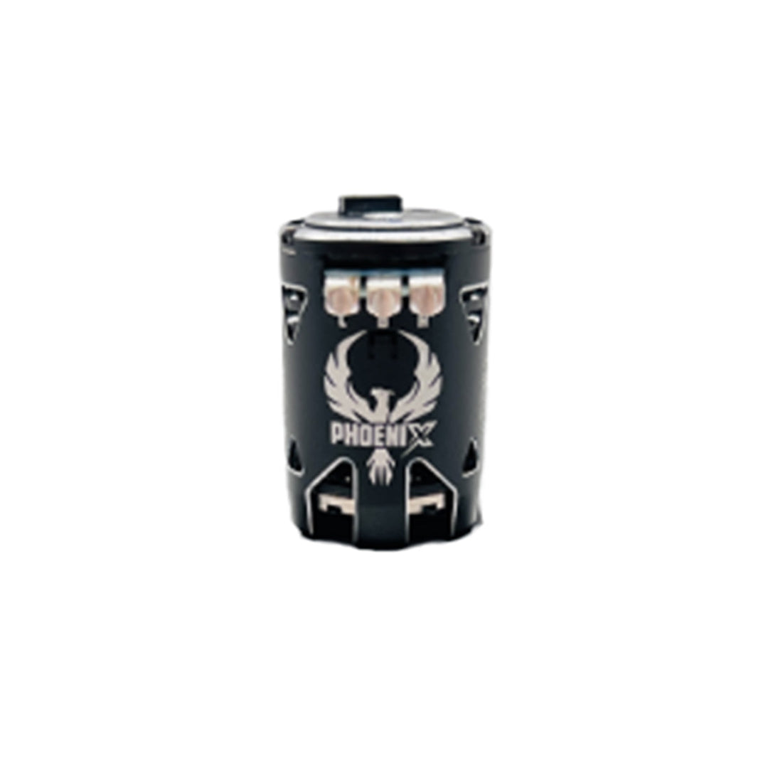 Team Exalt EXA01215GS1 Phoenix Gold Spec Brushless 1S Motor 21.5T