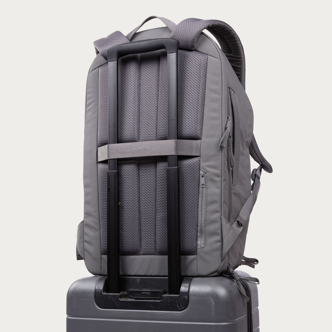 Moment Everything Travel Pack - 28L
