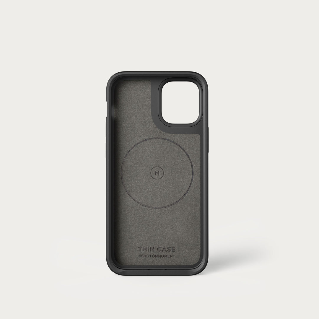 Moment Camera Case for iPhone 12 - All Series