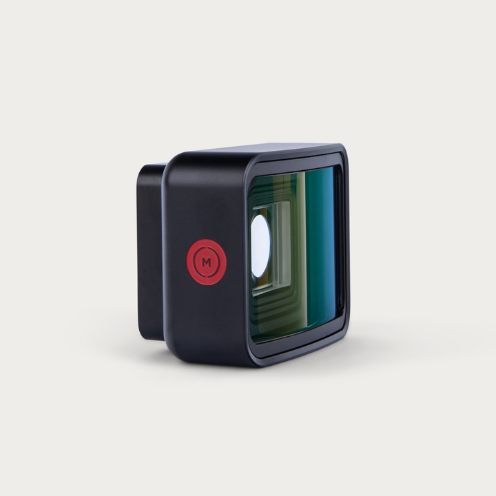 Anamorphic 1.55x Mobile Lens
