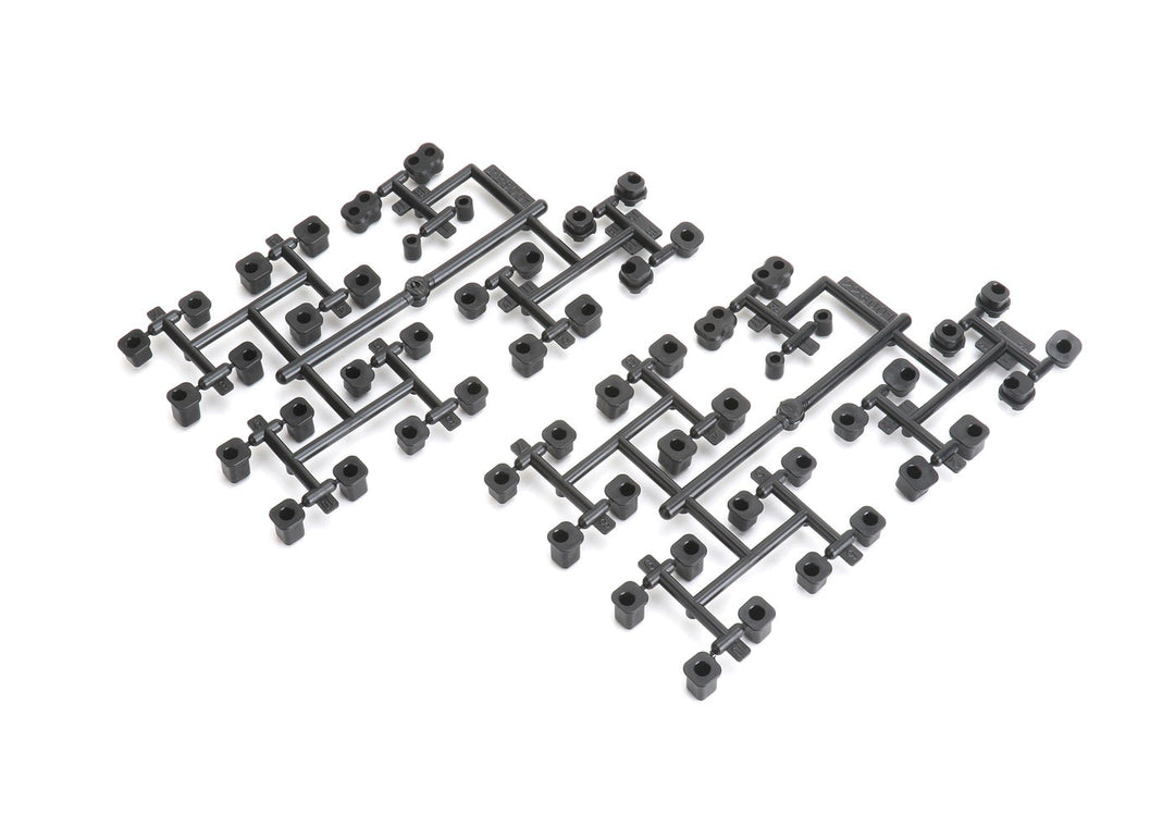 Sparko F8 Plastic Arm Holder Insert Set (2set)