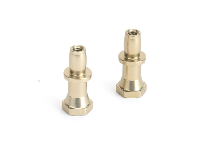 Powerhobby Sparko F8 Shock Ball Stud Offset 1mm for Front (2pcs)