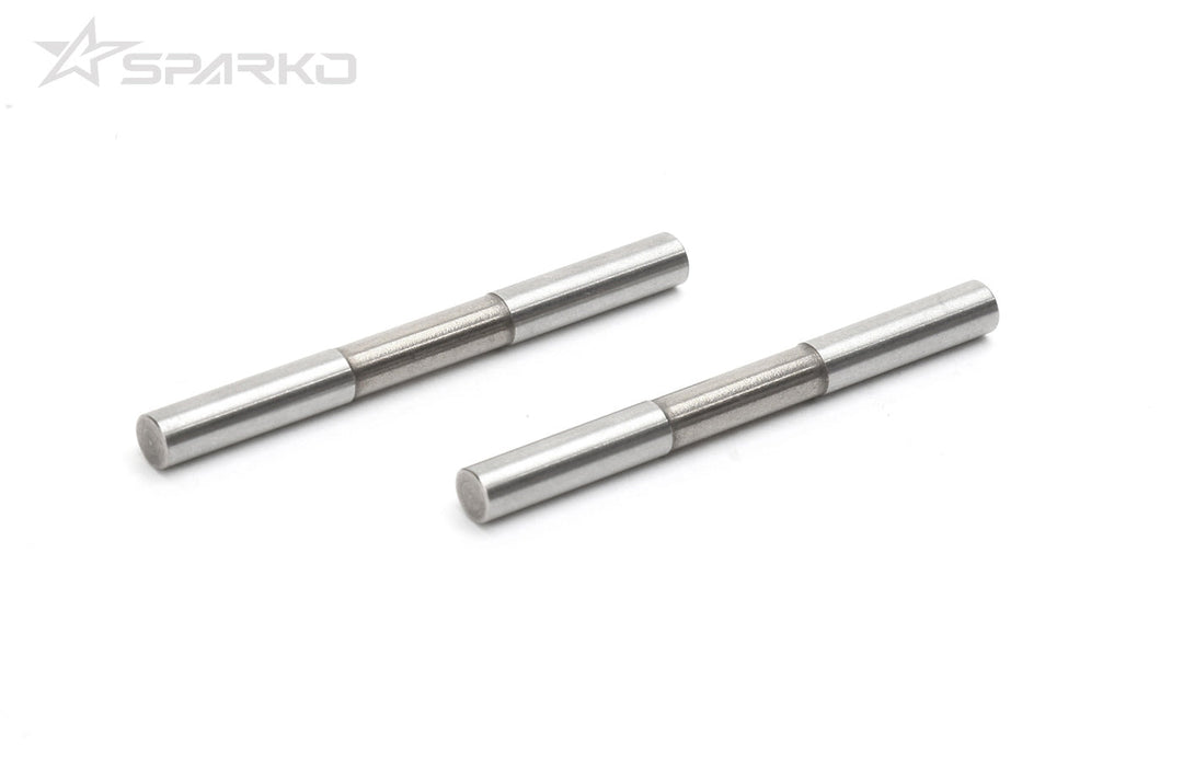 Powerhobby Sparko F8 Upper Arm Hinge Pin (43mm) (2pcs)