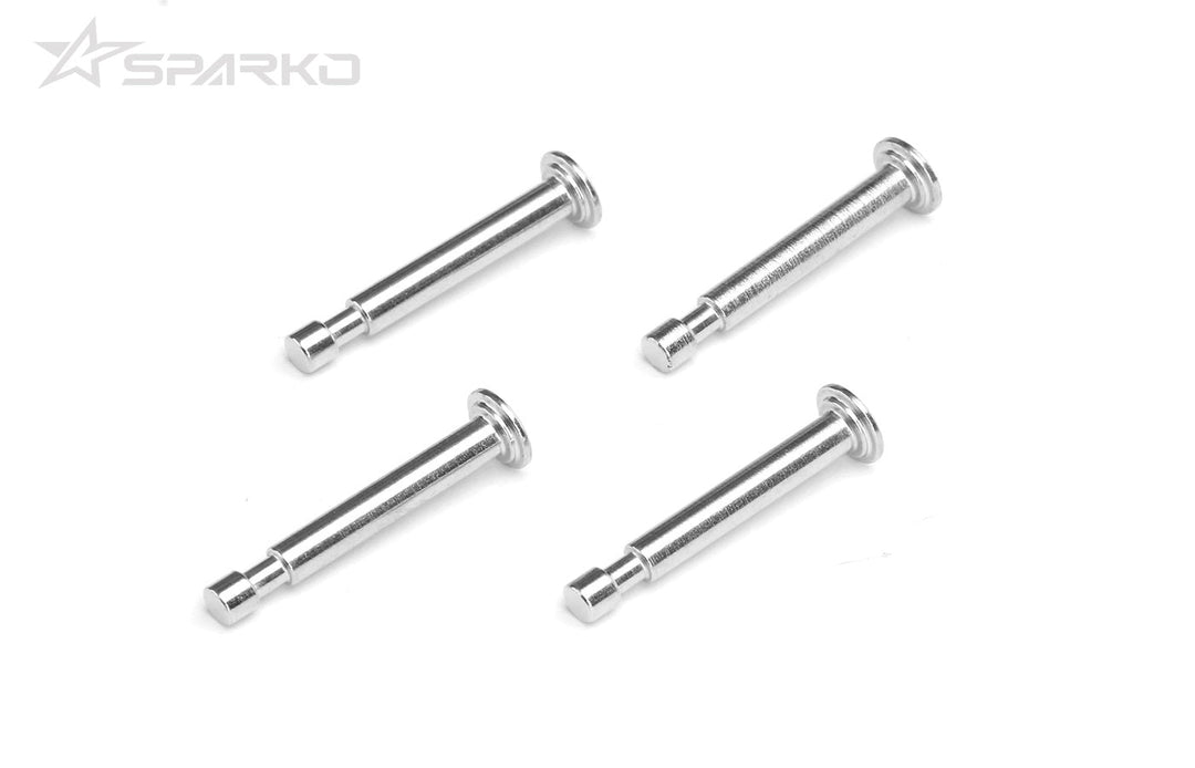 Powerhobby Sparko F8 Shock Pins (4)