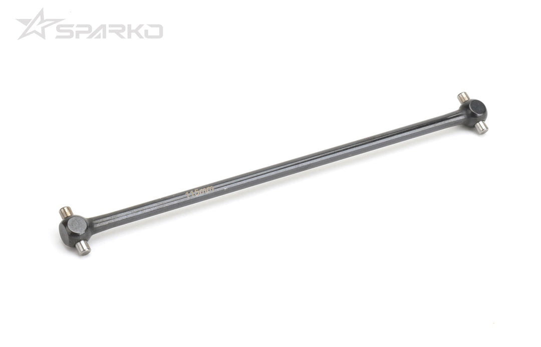 Powerhobby Sparko F8 Center Rear Dogbone 115mm