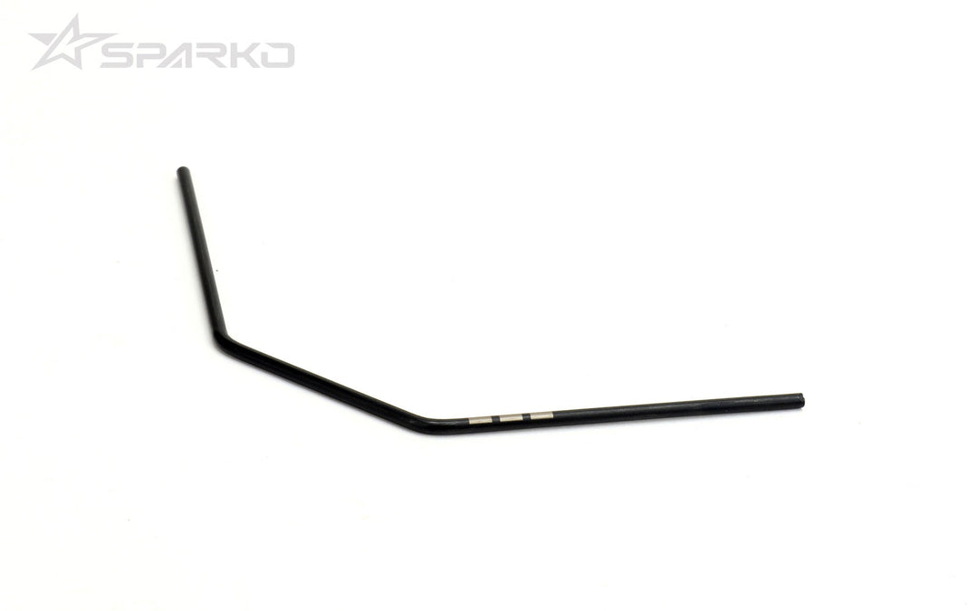 Powerhobby Sparko F8 Front Sway Bar 2.3mm