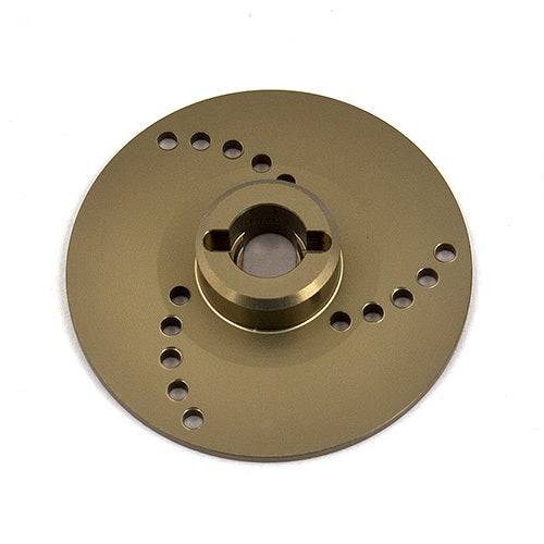Team Associated 91806 B6.1 Vented outer Slipper Hub RC10