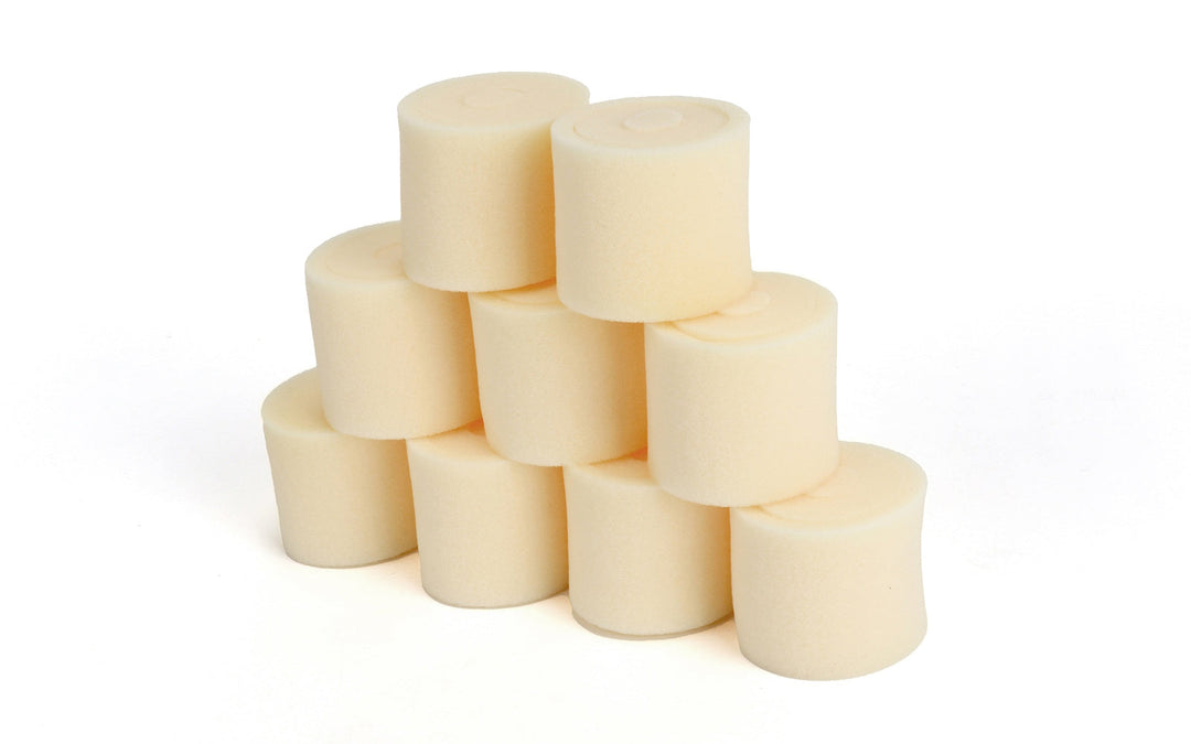 Powerhobby Sparko F8 Air Filter Foam (9pcs)