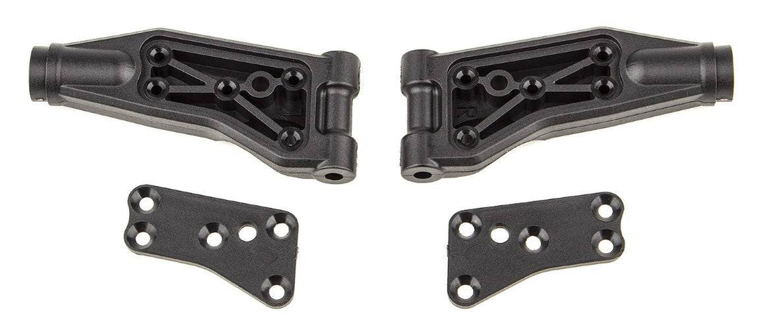 Team Associated 81442 Front Upper Suspension Arms RC8B3.2 RC8B3.2e