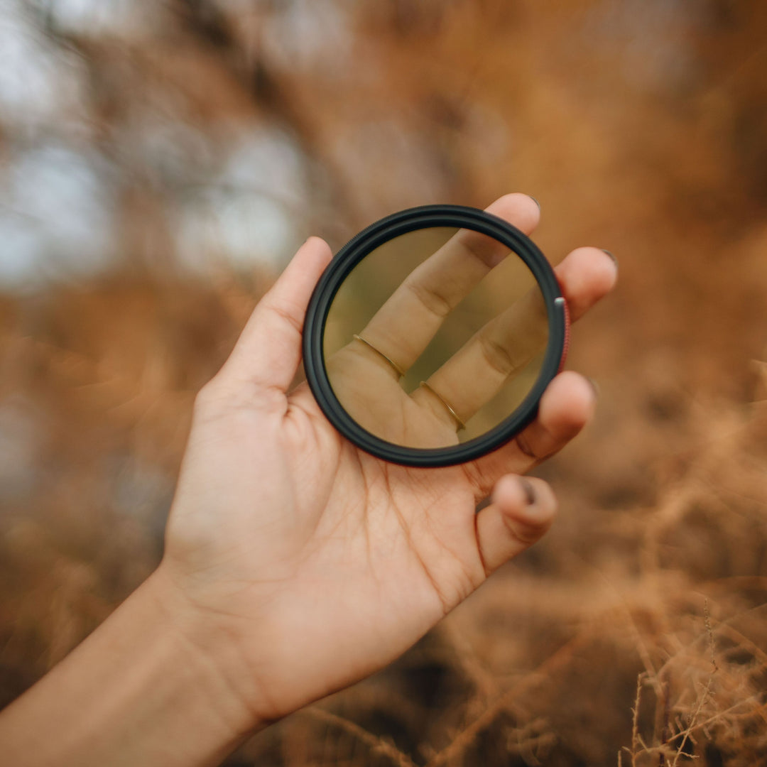 Moment AntiGlare CPL Filters