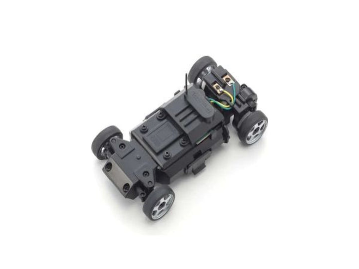 Kyosho 66602L First Mini-Z Initial D Mazda RX-7 FC3S (Toy RC Car)