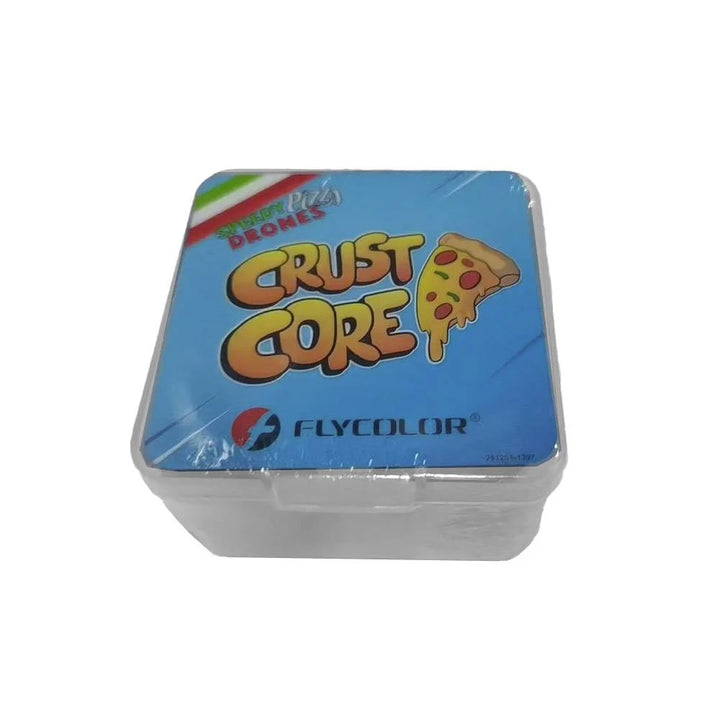 (PRE-ORDER) Flycolor CrustCore Stack - F7 FC + 60A 3-6S BLHeli_32/AM32 4-in-1 ESC - ICM42688 - 20x20mm