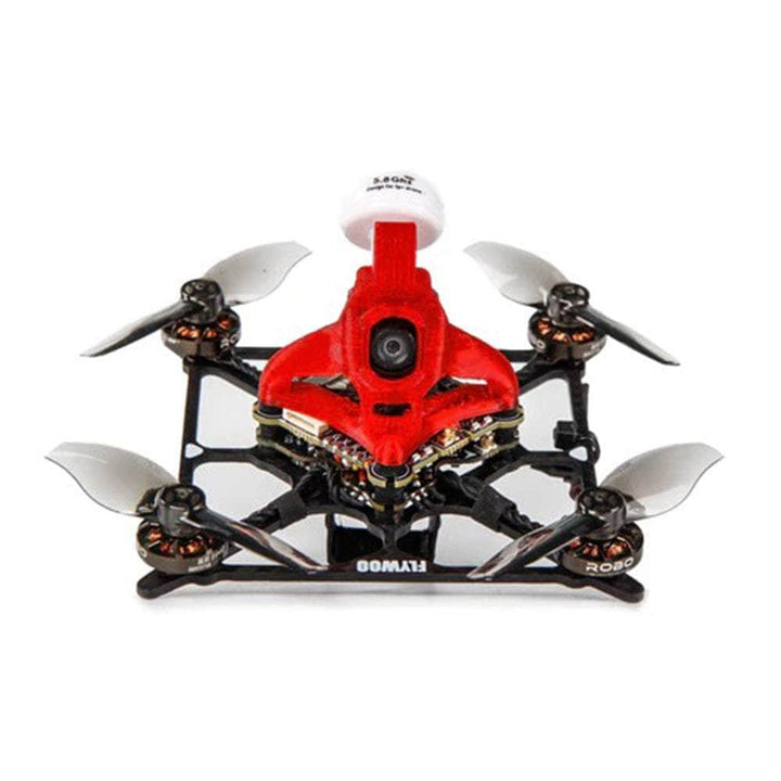 Flywoo BNF Firefly 2S Nano Baby 20 HD 2" Quad w/ HDZero - ELRS 2.4GHz at WREKD Co.