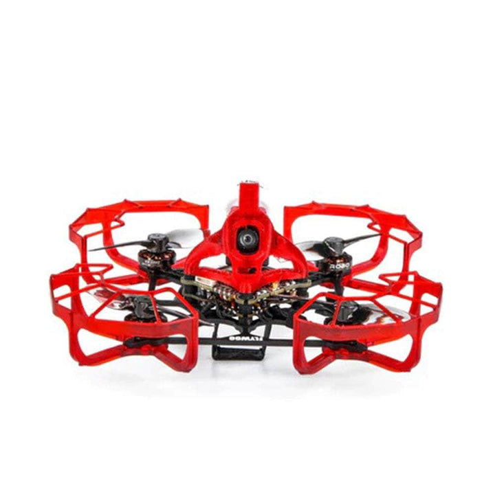 Flywoo BNF Firefly 2S Nano Baby 20 HD 2" Quad w/ HDZero - ELRS 2.4GHz at WREKD Co.