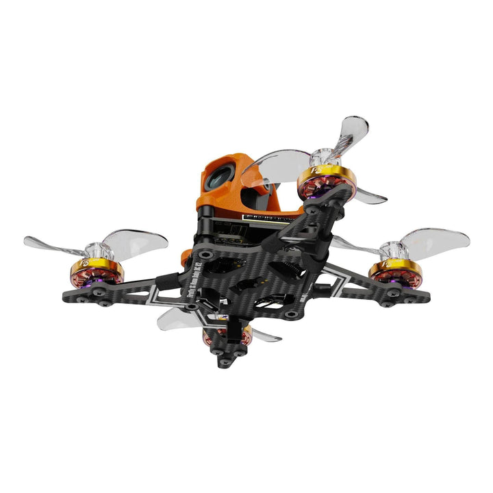 Flywoo BNF Firefly DC16 Nano Baby HD V2.0 1S 1.6" Deadcat Micro Quad w/ Walksnail Avatar Mini 1S Lite & Avatar Lite Cam - ELRS 2.4 GHz