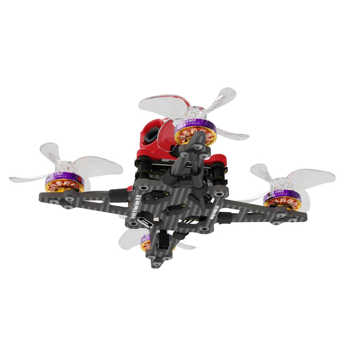 (PRE-ORDER) Flywoo BNF Firefly FR16 Nano Baby HD V2.0 1S 1.6" Micro Quad w/ HDZero Whoop Lite & Nano Lite Cam - ELRS 2.4 GHz