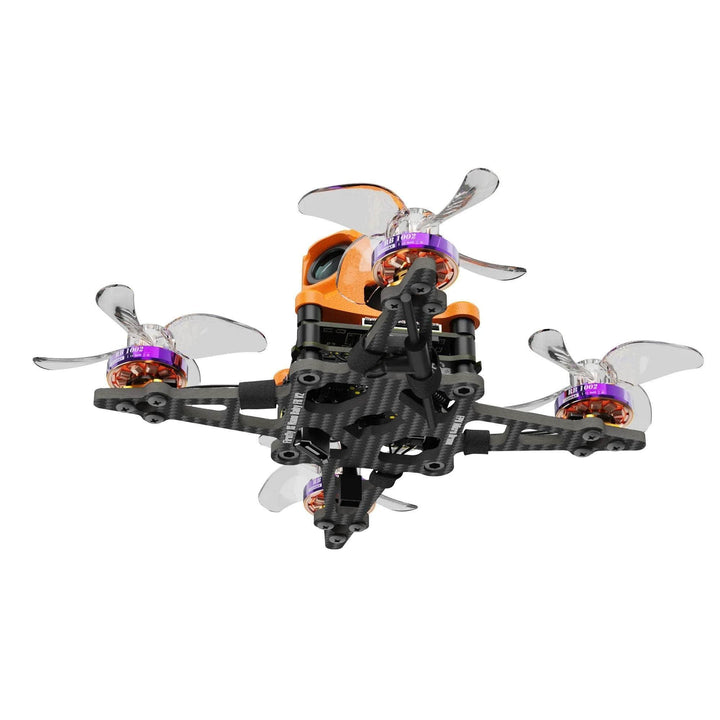 (PRE-ORDER) Flywoo BNF Firefly FR16 Nano Baby HD V2.0 1S 1.6" Micro Quad w/ Walksnail Avatar Mini 1S Lite & Avatar Lite Cam - ELRS 2.4 GHz