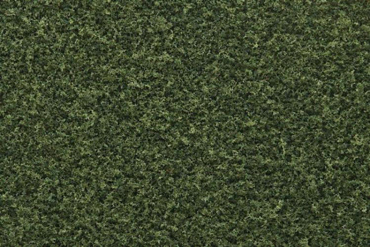 Woodland Scenics T1345 Turf Fine Green Grass 32 oz Train Scenery