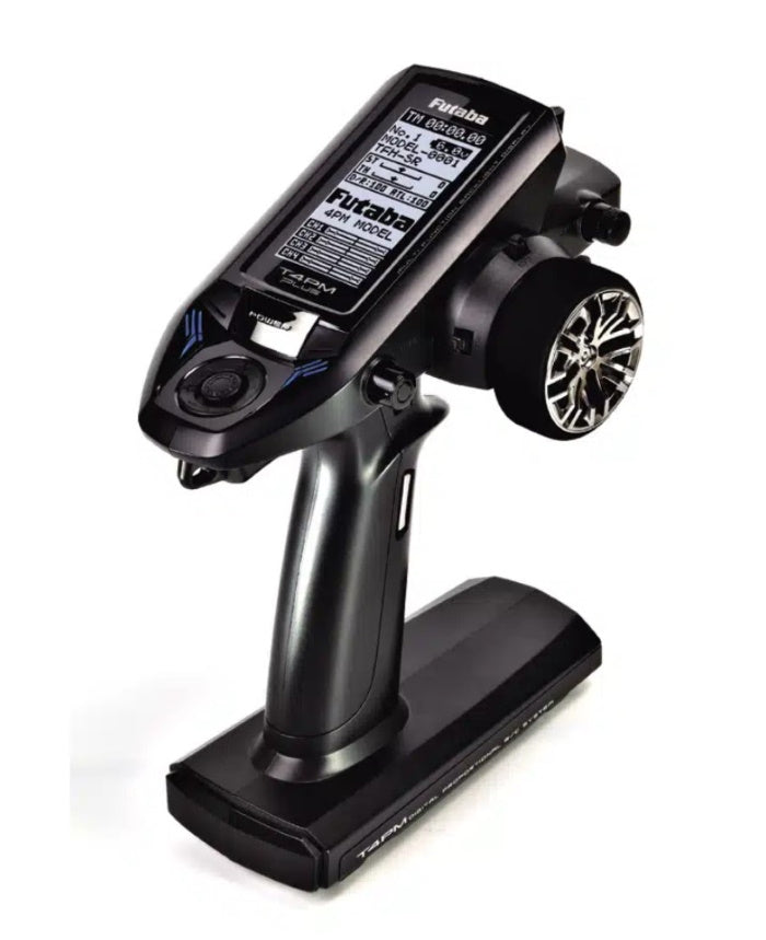 Futaba 4PM Plus with R304SB  Radio / Transmitter
