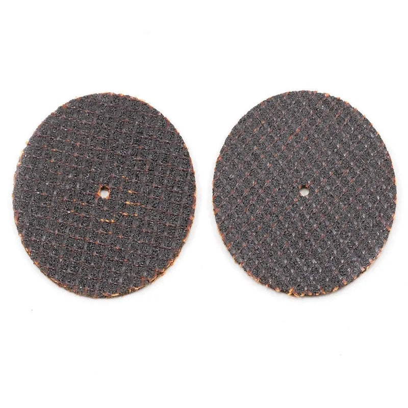 DuBro 352, 1-1/4" Cut Off Wheels (2) DUB352