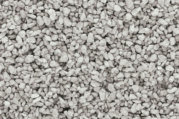 Woodland Scenics C1279 N/HO Talus Medium Gray Train Scenery