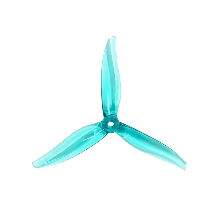 Gemfan Hurricane Max 51377 (2CCW+2CW) - Choose Color at WREKD Co.