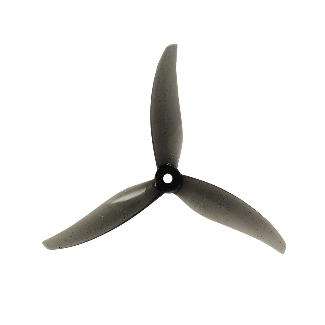 Gemfan Proxy 5127.5 - 3 5" Tri - Blade Freestyle Propeller at WREKD Co.