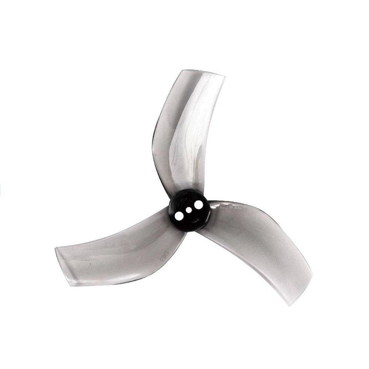 Gemfan D63 Ducted 2530-5 / 2.5" 5-Blade Cinewhoop Props pour arbre de 1,5 mm monté en T (lot de 8) - Choisissez la couleur
