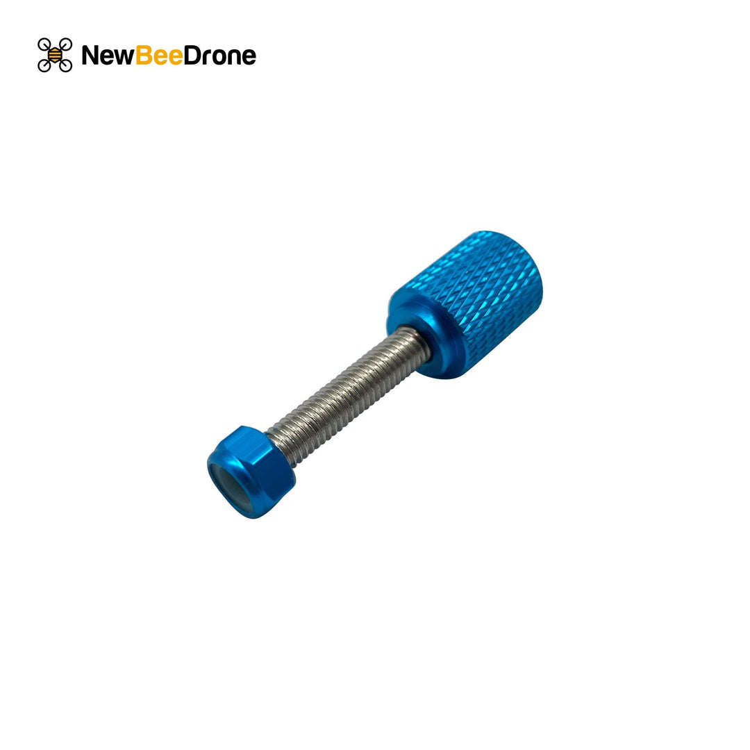 NewBeeDrone Action Camera M5 Mounting Hardware