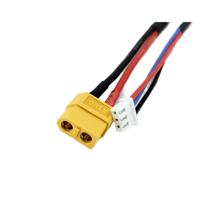 TRXS ID Charge Cable