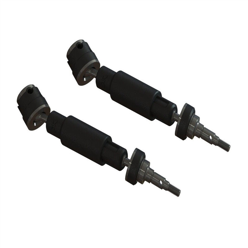 ARRMA AR310870 CVD Slider Set 4X4 Bigrock/Granite/Senton