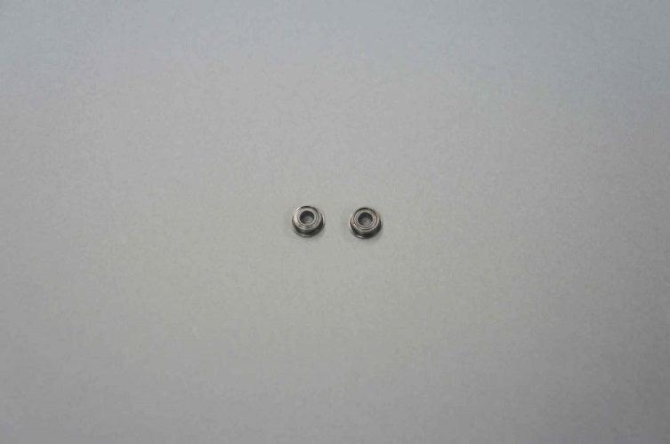 Mugen Seiki H2603 Bearing 3 x 6 Flange (2pieces) MRX-5
