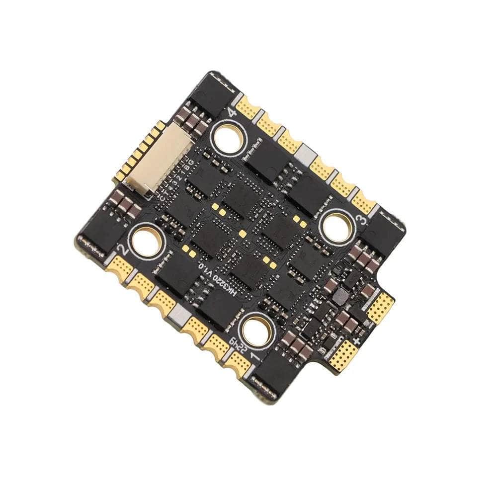 HAKRC HK3220 32Bit 65A 2-8S 20x20 4in1 ESC