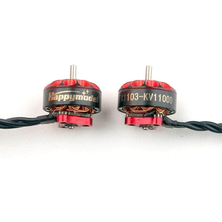 HappyModel EX 1103 11,000Kv Micro Motor