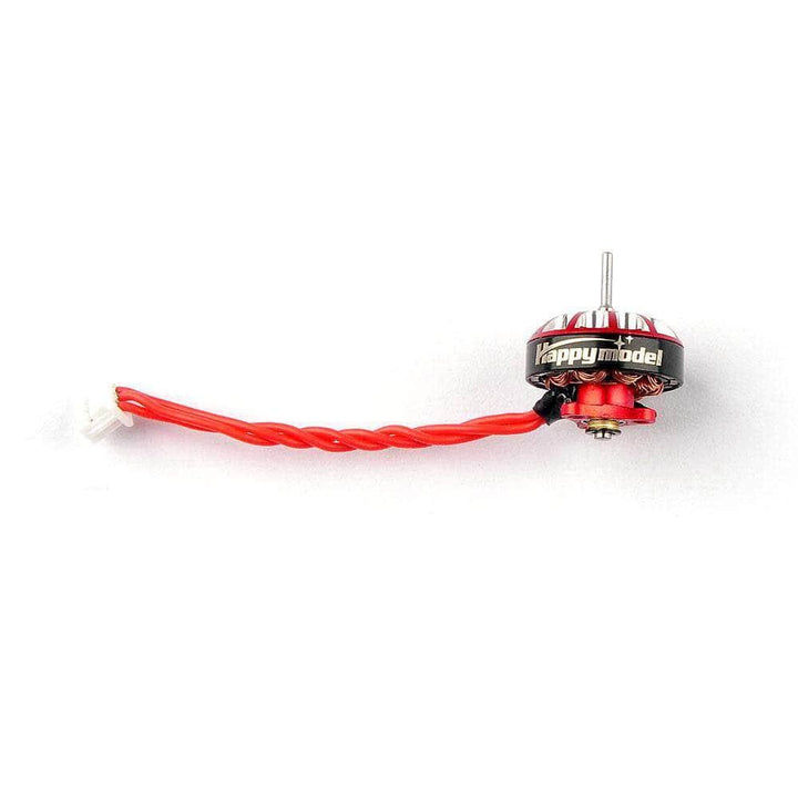 HappyModel EX1102 13500Kv (1.5mm Shaft) Whoop/Micro Motor (4 Pack)