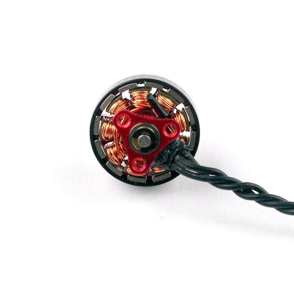 HappyModel EX1102 13500Kv (1.5mm Shaft) Whoop/Micro Motor (4 Pack)