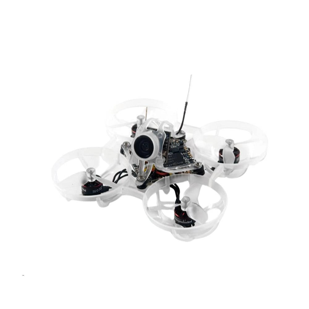 Happymodel Mobula6 HDZero ECO 2024 1S 65mm Micro Whoop -  Serial ELRS 2.4GHz