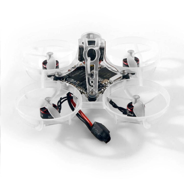 Happymodel Mobula6 HDZero ECO 2024 1S 65mm Micro Whoop -  Serial ELRS 2.4GHz